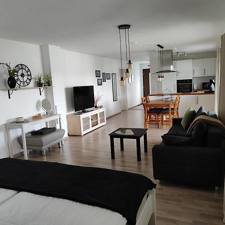 Ferienwohnung Buehlingen Rottweil Eksteriør billede