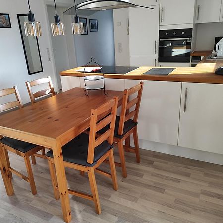 Ferienwohnung Buehlingen Rottweil Eksteriør billede