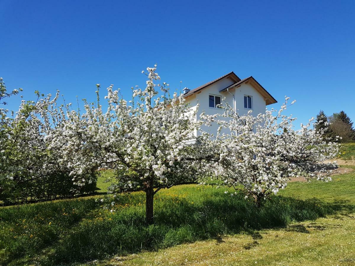Ferienwohnung Buehlingen Rottweil Eksteriør billede