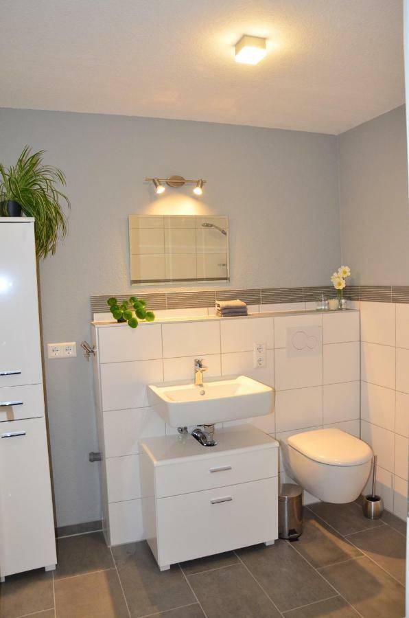 Ferienwohnung Buehlingen Rottweil Eksteriør billede