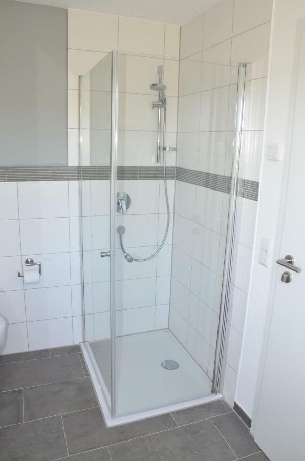 Ferienwohnung Buehlingen Rottweil Eksteriør billede